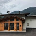 Fulun Mountain Lodge